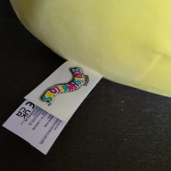 Squishmallows - Picture 3 of 5